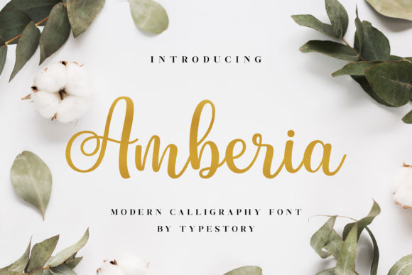 Amberia: A Playful Script for Creative Expression