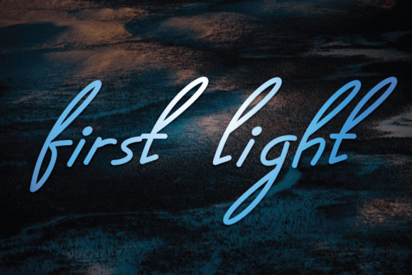 First Light: A Strategic Tool for Modern Design with a Charming Touch