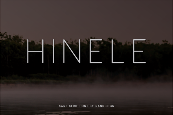 Hinele